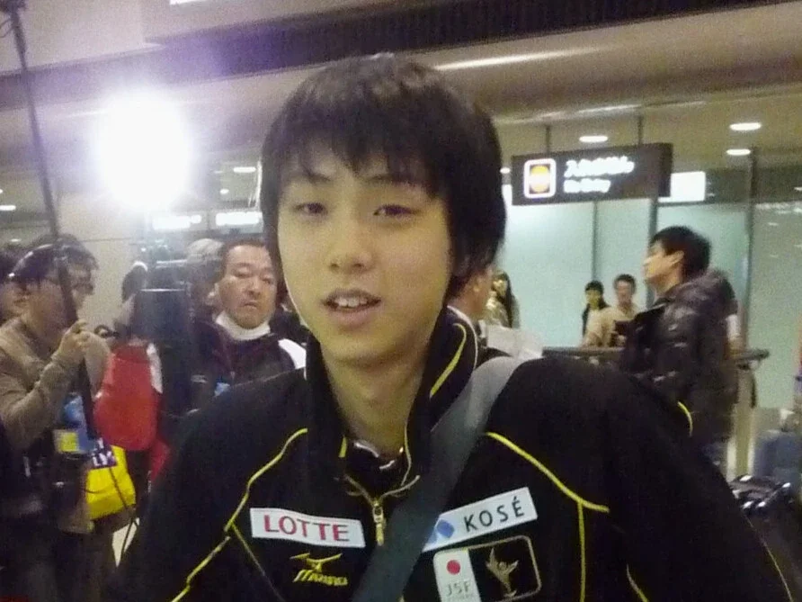 羽生結弦を覚醒させた「誰かのために」の思い五輪連覇の偉業への道のり