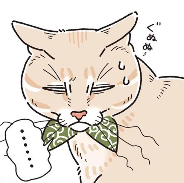 【ネコ漫画】在宅ワーカーゆえの勝利!?パパからママ好きになった新入り猫に先住猫が嫉妬…猫たちのママ争奪戦にパパも嫉妬【作者に聞く】