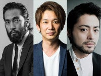 短編映画制作プロジェクト『MIRRORLIAR FILMS』新シーズン、一般公募作品募集開始！