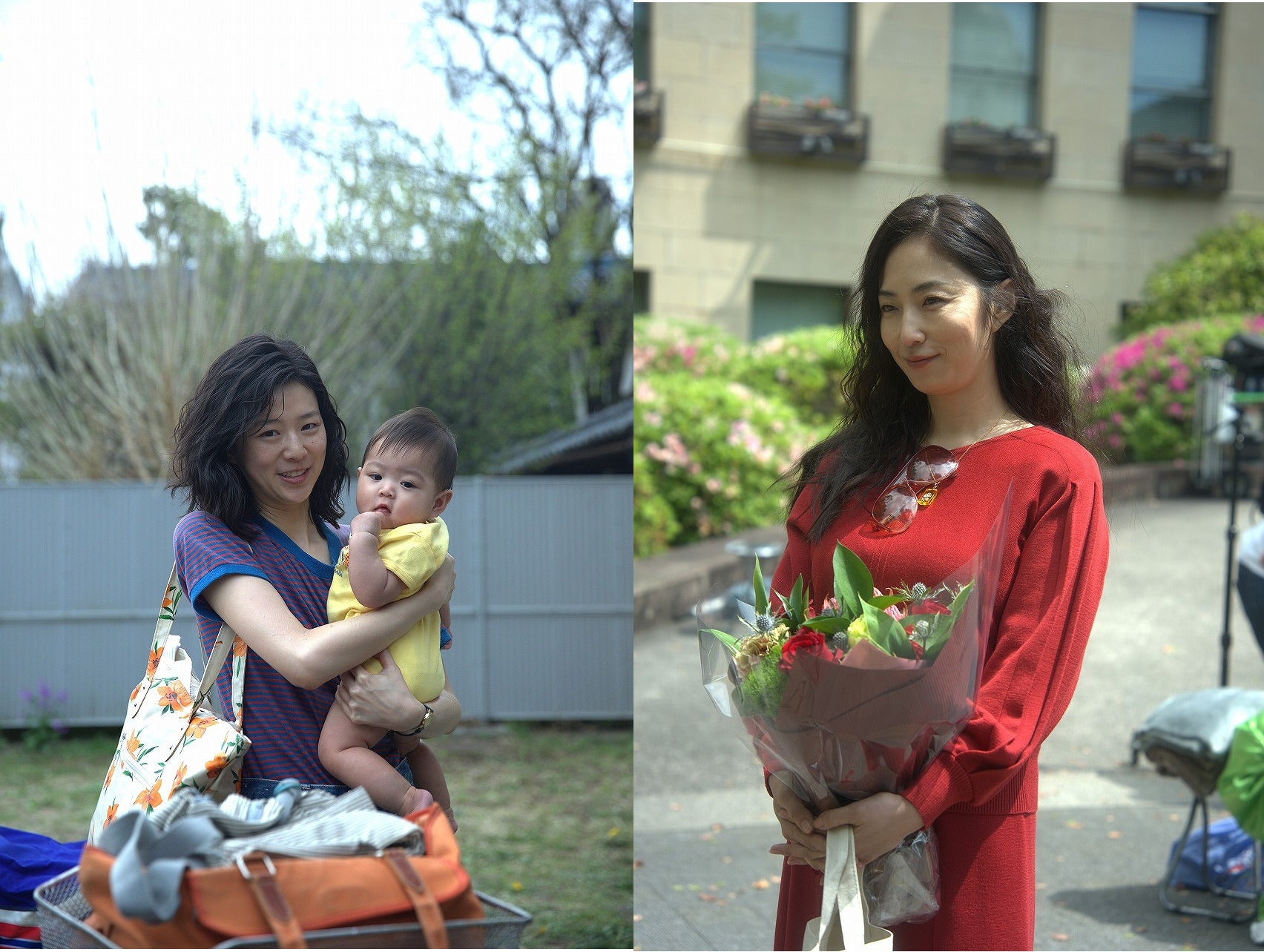 ドイツ「ニッポン・コネクション」で全上映回完売！「FUJIKO」MEGUMI＆片山友希のクランクアップコメント映像公開