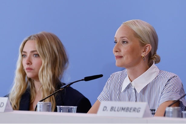 サーチライトが配給権を獲得した『アン・リー／はじまりの物語』に込められた制作陣の熱意と”いま、女性のリーダーシップについて語ること”の重要性