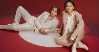 King & Prince、最新シングル「HEART」のミュージックビデオ公開
