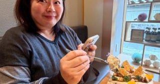 「10日間で46杯」食べることも。かき氷マニアの女性を直撃。健康診断は「今のところ全項目において正常値」