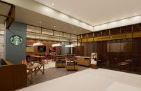 スタバ、西日本初「リザーブ カフェ」が大阪に誕生！大人のご褒美体験を提供する新しいカフェベーカリー