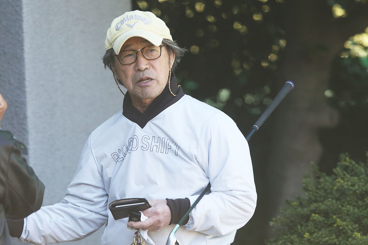 武田鉄矢田中律子への「立派なおばさん」発言が波紋…過去に顰蹙買ったテレビ局の表彰式で「パワハラ暴露」