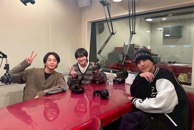 「あのライブが転機だった」FANTASTICS澤本＆木村が語る、三代目JSBの背中を追った下積み時代