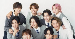 雑誌「WiNK UP」37年の歴史に幕 休刊号には木村拓哉ら99人から直筆メッセージ