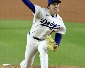 佐々木朗希、2被弾以上で「ドジャース5戦5勝」の珍現象…“打たれても勝つ”意外な理由