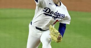 佐々木朗希、2被弾以上で「ドジャース5戦5勝」の珍現象…“打たれても勝つ”意外な理由
