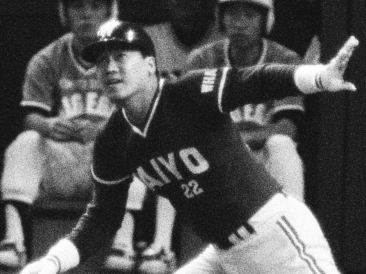 【プロ野球】「普通なら監督批判で罰金ものですよ」 若菜嘉晴が明かす近藤貞雄と選手たちの"不思議な信頼関係"