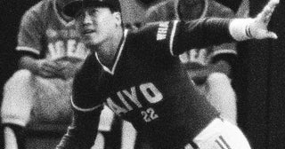 【プロ野球】「普通なら監督批判で罰金ものですよ」 若菜嘉晴が明かす近藤貞雄と選手たちの"不思議な信頼関係"