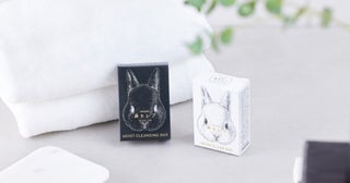 「鼻セレブ」のスキンケア⁉「鼻セレブSKINLISM」から洗顔ソープ2種が発売