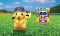 東京で『ポケモン GO』過去最大規模のリアルイベント開催！限定フォトスポットやピカチュウたちのステージショーを披露