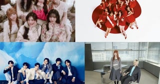 ＝LOVE、IVE、SixTONESなど、6月29日の『CDTVライブ！ライブ！』に出演決定！