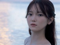 “愛され憧れボディ”人気インフルエンサー美女「秘密の逃避行」グラビア！