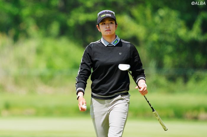 原英莉花が全米予選会で敗退…何が起こった？「1.2mで地獄に…自分で落ちました」【カメラマン南しずかの米ツアー小話】