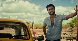 カンヌ国際映画祭最多受賞＆ゴールデン・グローブ賞2冠の『シークレット・エージェント』2026年に日本公開