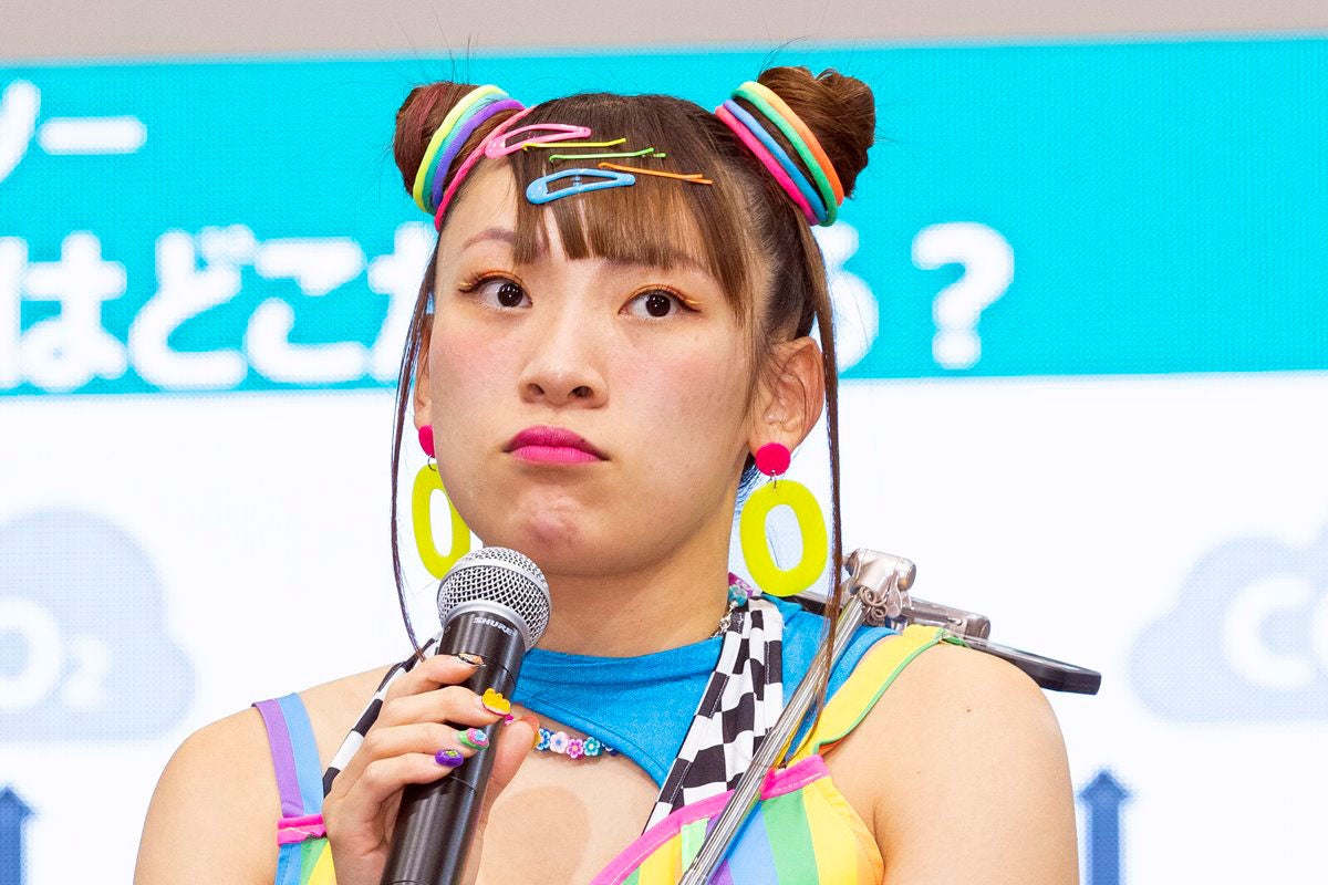 「メディアは自分の得意分野」と豪語も…フワちゃん活動再開後初の生放送の場で見せた“騒動前からの変化”