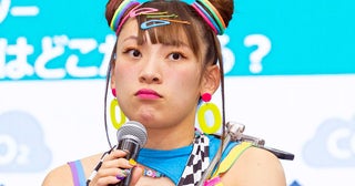 フワちゃん富山での“目撃動画”がSNS上で拡散…活動休止9カ月も全く聞こえない「復帰の兆し」