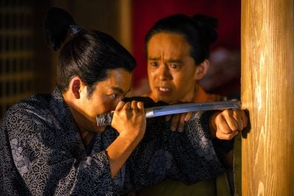 「豊臣兄弟！」第22回「播磨大誤算」戦国の世の難しさを印象付けた播磨攻略戦【大河ドラマコラム】