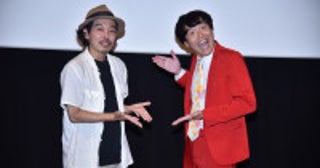 『カメラを止めるな！』上田慎一郎監督『オブセッション 災愛』を絶賛「考えうる最悪なことばかり起こる」