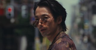 森山未來、“ダークな歌舞伎町”で生きる知恵とすごみを自然体の演技で見せる＜飛鳥クリニックは今日も雨＞