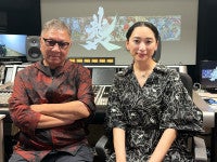 杏、映画『襲名』のナレーションに決定！ 三池崇史監督＆市川團十郎が絶賛