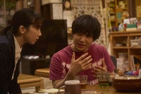 『タツキ先生は甘すぎる！』初回 元人気子役が登場イメージ激変にネット衝撃「筋肉が気になる」「とんでもなくムキムキ」