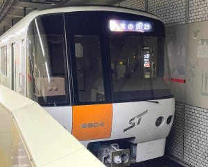 復旧まで6時間…地下鉄が突然「全線ストップ」した理由。“たった1個の風船”が引き起こした「衝撃の事態」とは