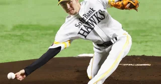 【プロ野球・名シーン】高橋礼が阿部慎之助に投じたインハイ135キロ直球にアンダーハンドの真髄を見た