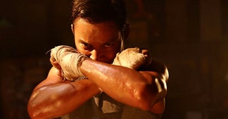 トニー・ジャー主演『ザ・レイジ』日本版予告編解禁 浪川大輔も「これぞ傑作！ 肘！」と大興奮