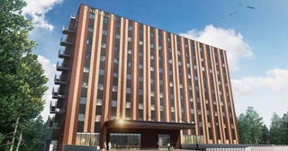 「たびのホテル阿蘇熊本空港」、4月17日開業ブランド九州初出店