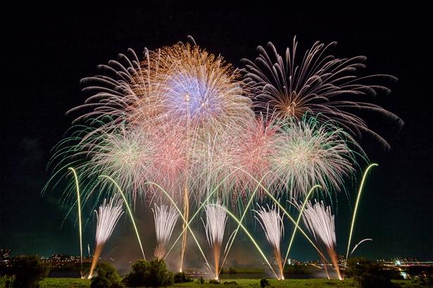 【2026最新】いたばし花火大会の見どころ&攻略ガイド！混雑・アクセス・穴場まで徹底解説