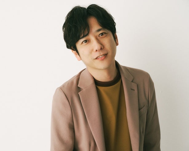 二宮和也「好きなものを信じること」 “シークレットシネマ”に込めた映画愛と名監督たちの教え