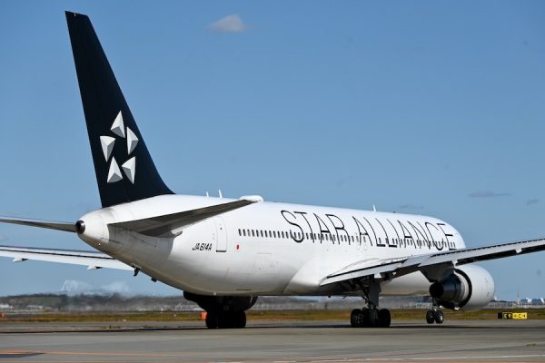ANAマイレージクラブ、「スターアライアンス世界一周特典航空券」の新規発券終了