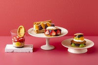 グランスタで「あんことフルーツ」フェア初開催へ！和パフェやいちご大福など全21種のスイーツが集結