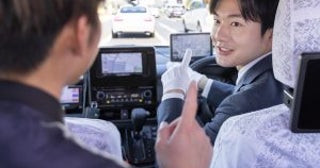 怪しい客でも「乗車拒否は簡単にはできない」タクシー運転手の苦悩。密室で豹変する酔客や乗り逃げ対策の“正解”は