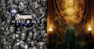 『アベンジャーズ／エンドゲーム：アンコール』上映時間が決定スタンダード版は3時間3分、INFINITY VISION版は3時間6分