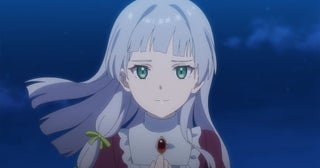 『Unnamed Memory』第24話、ティナーシャの迷い