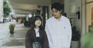 岸井ゆきの、ツェン・ジンホア主演映画『シンシン アンド ザ マウス／SINSIN AND THE MOUSE』の台湾メイキング映像が7月1日解禁【コメントあり】