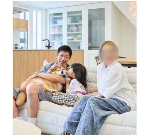  パンサー尾形、体調不良で入院も回復へ…妻･あいさんが近況報告 