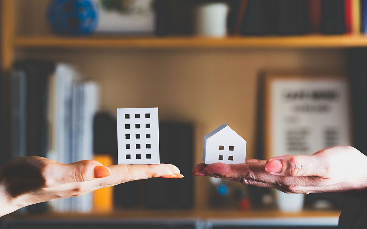 この秋【フラット35】を借りるとお得になる！？「フラットすまい・るポイント」や中古住宅融資の範囲拡大