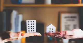 この秋【フラット35】を借りるとお得になる！？「フラットすまい・るポイント」や中古住宅融資の範囲拡大
