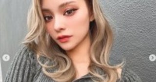 人気シンママ“ギャルモデル”23歳・まぁみ、水着で魅力全開「スタイル抜群」