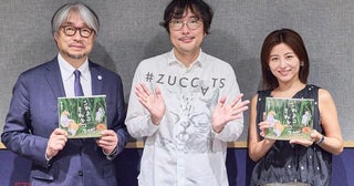 猫写真家・沖昌之 フォロワー80万人のSNS投稿を続ける理由「毎日1枚上げれば、世界の誰かが幸せになる」