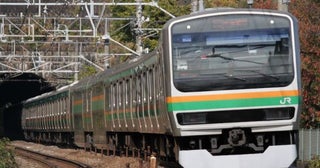 JR宇都宮線・久喜～古河駅間で運休5月4日夜から5日早朝まで