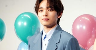 宮世琉弥、耶雲哉治監督の“盛り”エピソードを慌てて否定「言ってない！」