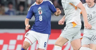 ザ・世界仰天！W杯ジンクス～日本代表と背番号～「久保建英8番」を的中させた本誌調査班が新発見!!!
