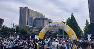 ゴミ拾いが世界大会に。「スポGOMI」が示すスポーツの力【松田丈志の手ぶらでは帰さない！～日本スポーツ＜健康経営＞論～ 第22回】