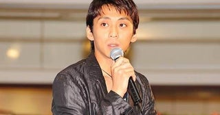 森且行ファン投票1位のトップレーサーだが…プライベートで使う「意外な移動手段」